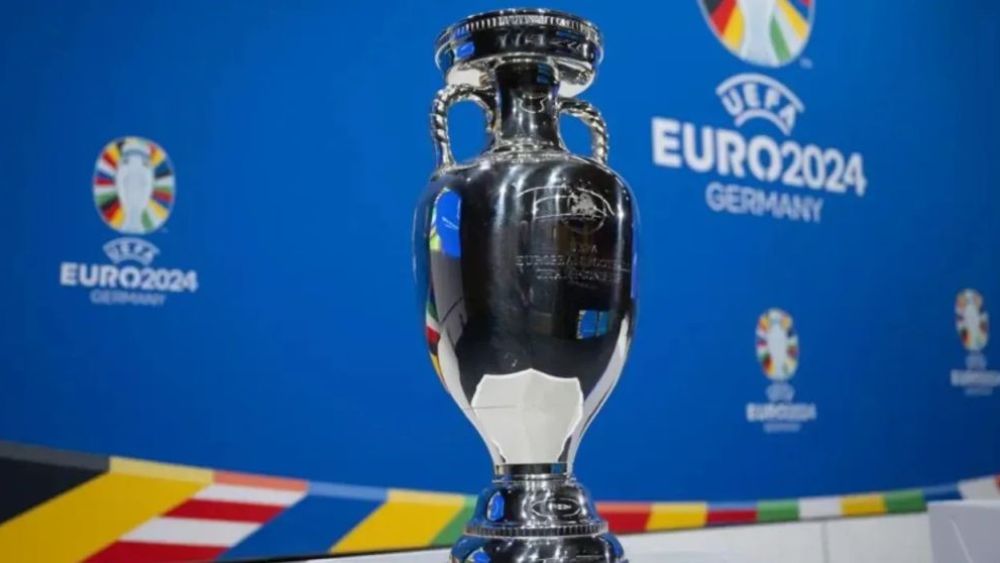 Gözler Almanya'da! EURO 2024 başlıyor